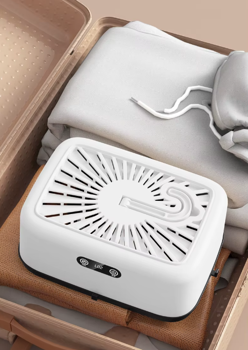 Secadora de ropa portátil