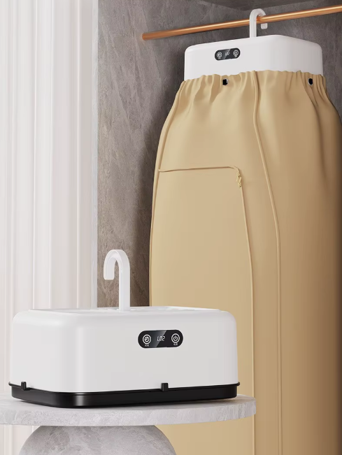 Secadora de ropa portátil