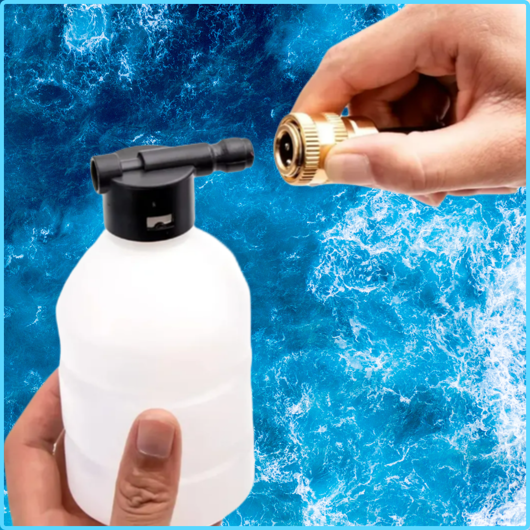 Hidrolavadora Inalambrica Bateria 48v