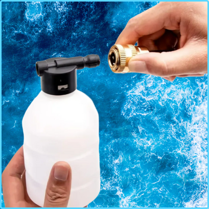 Hidrolavadora Inalambrica Bateria 48v